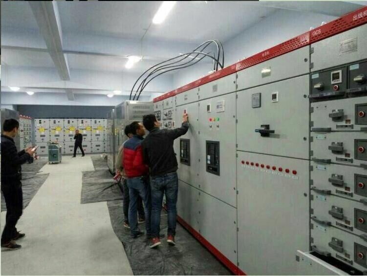 西安斷路器質量好，服務佳